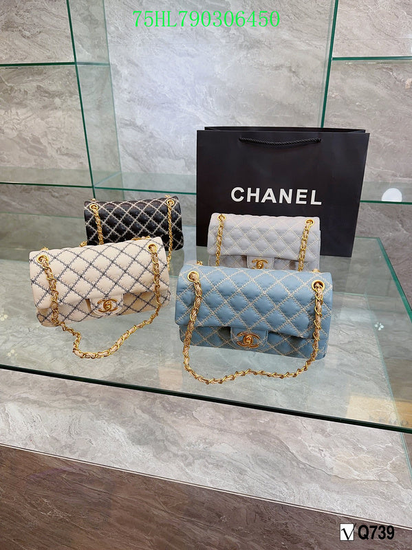 Amelia - CHL Bags - 1468
