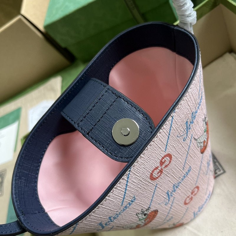 Amelia- GCI Bags - 348