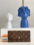 Amelia- LOV  Luxury  Wallets - 592