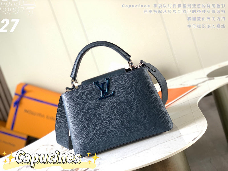 Amelia- Lu-Vi bags - 11685