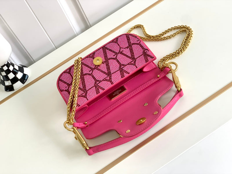 Amelia- VEL WOMEN LUXURY BAGS - 618