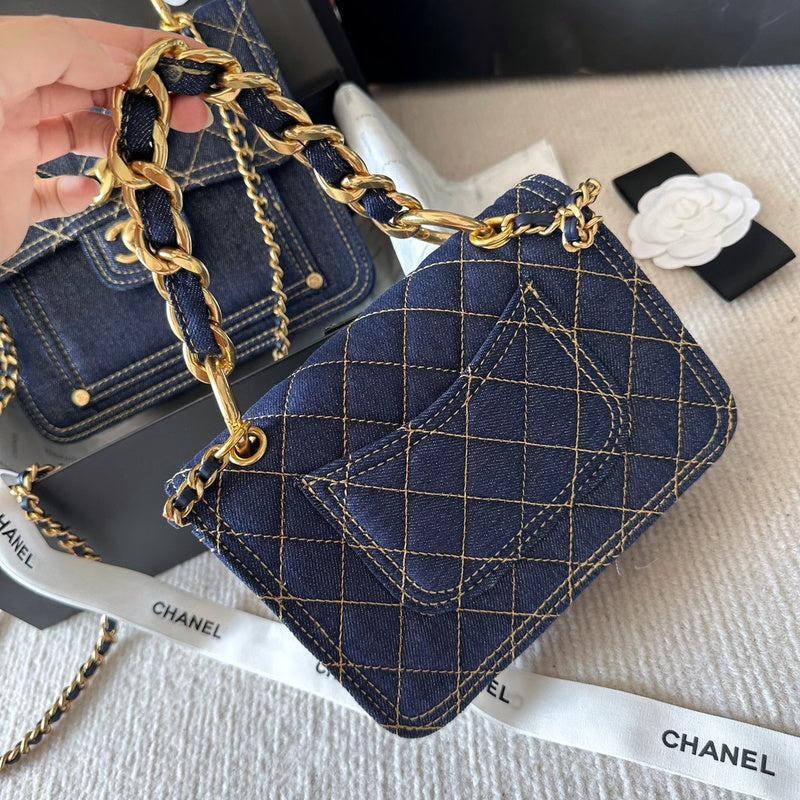 Amelia- CHL Bags - 6943