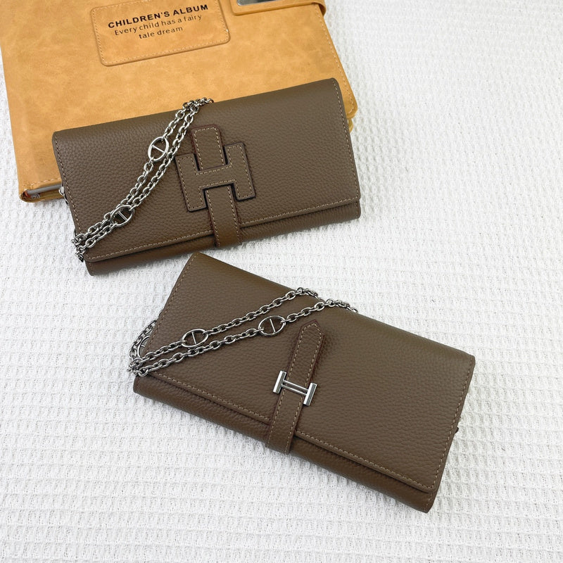 LO - HRMS DESIGNER BAGS - WOMEN BAGS - 388