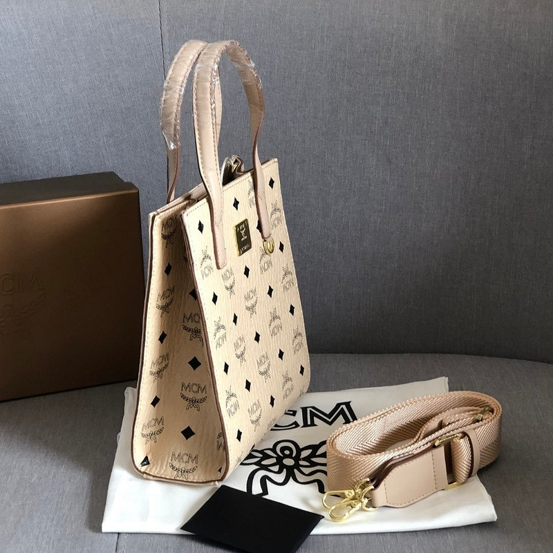 Amelia - MAmeliaBRANDED BAGS - 012
