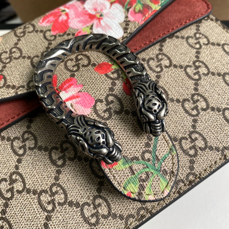 Amelia- GUKI Bags - 2265