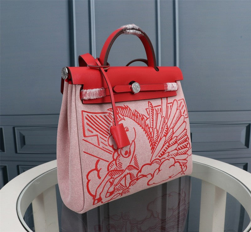 Amelia- HRMS LUXURY BAGS - 556