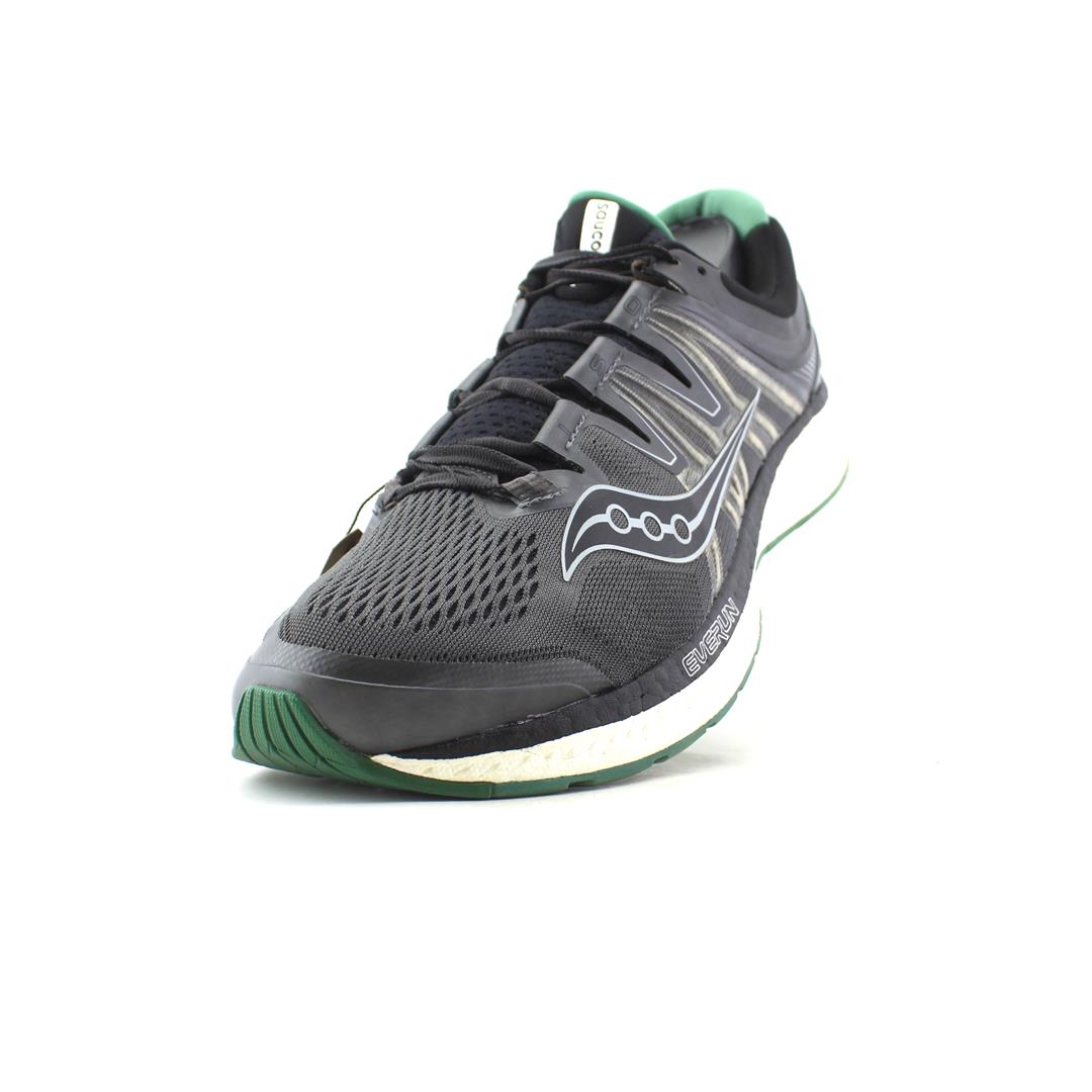 SAUCONY  HURRICANE ISO 4