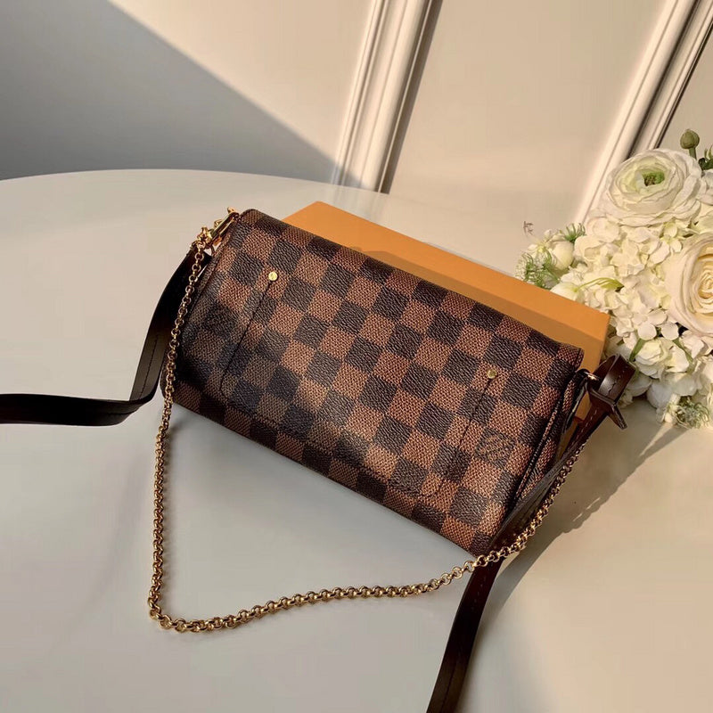Amelia - LV Bags - 12383