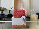 Amelia - CHL Bags - 2019