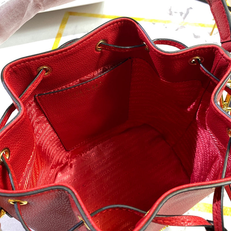 Amelia- PRDA  LUXURY BAGS - 203