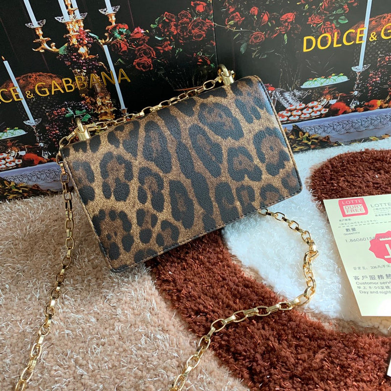 Amelia- DG Bags - 282