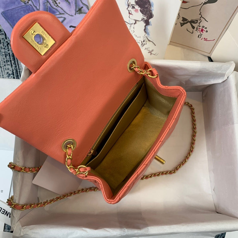Amelia-  CHL BAGS  - 443