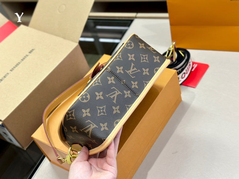 Amelia - LV Bags - 15093