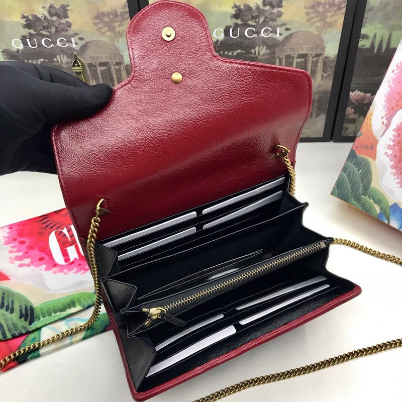 AmeliaLuxury - GCI Bags - 1145