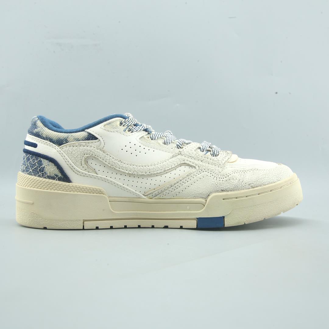 LI-NING 001 BTC