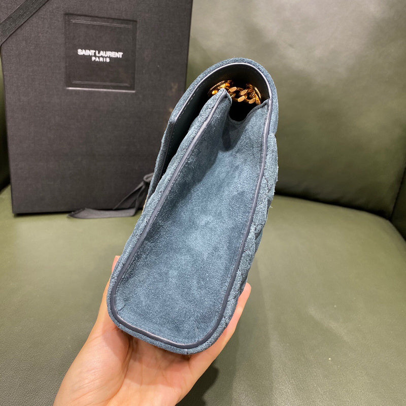 Amelia - YSL Bag - 3740