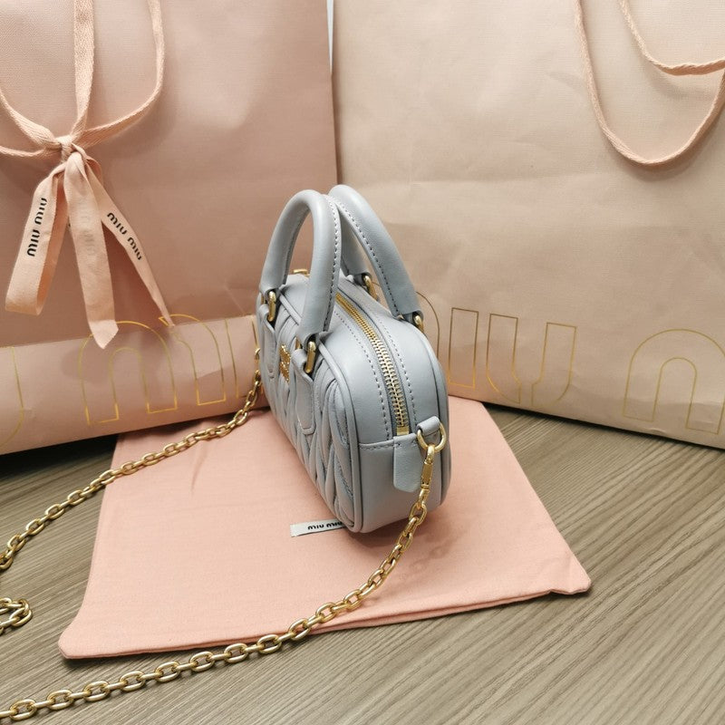 Amelia- MMU  LUXURY BAGS - 068