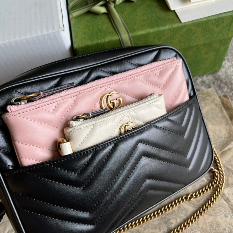 Amelia-i GUKI Women Bags - 918