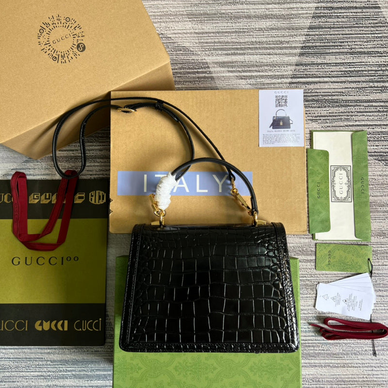 Amelia- GCI Bags - 4503