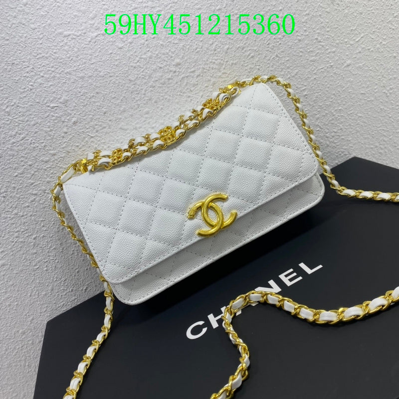 Amelia - CHL Bags - 1669