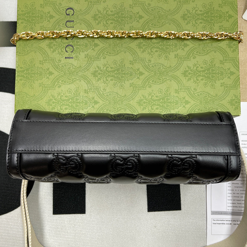 Amelia- GCI LUXURY LADY BAGS - 515