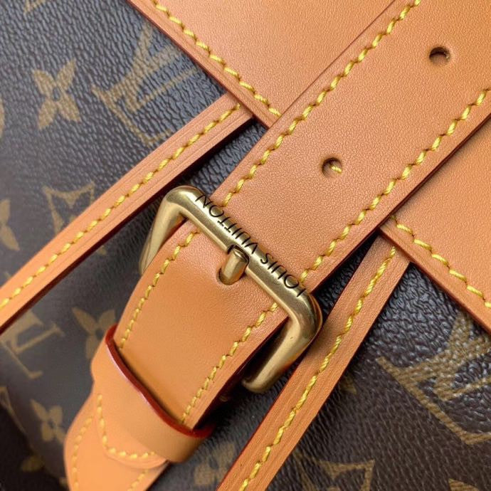 Fan Fashion Lu-Vi bags - 17021