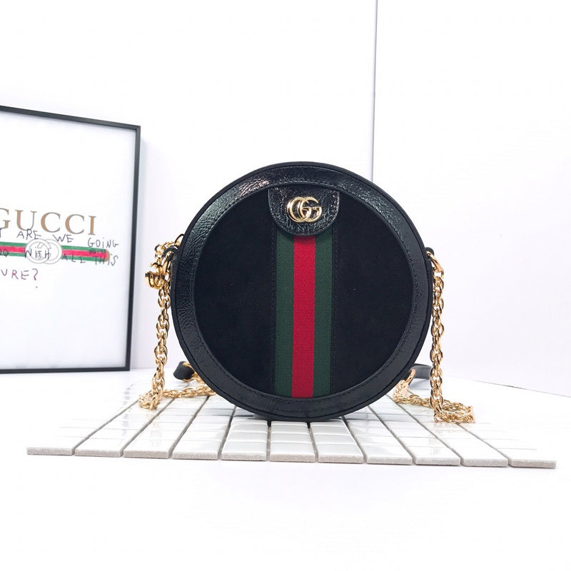 Amelia Fashion - GCI Bags - 2704