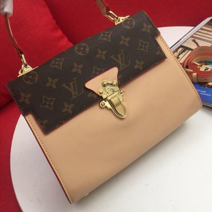 Fashion Lu-Vi bags - 3681