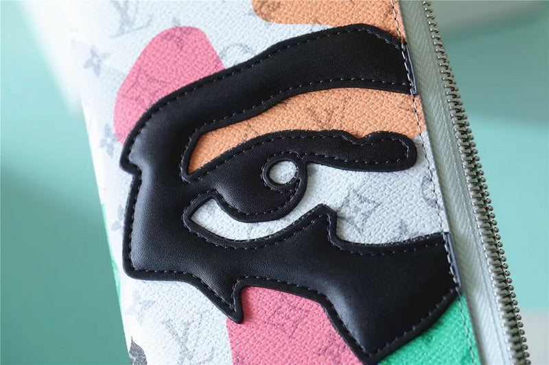 Fan Fashion Lu-Vi bags - 10518