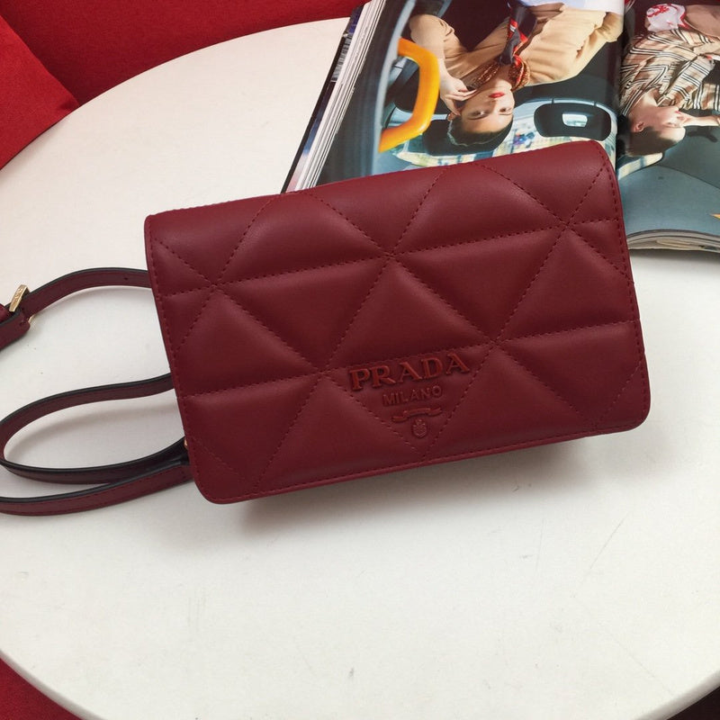 Camila Bags - Prada Bags - 1247