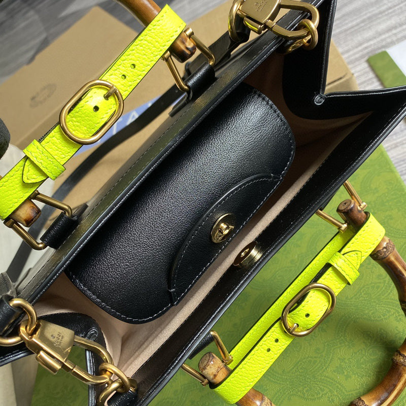 Amelia- GUKI Bags - 1794