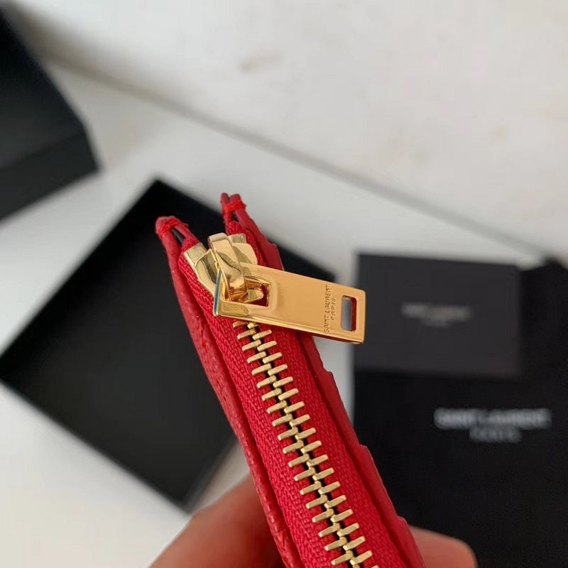 Amelia - YSL Bag - 2425