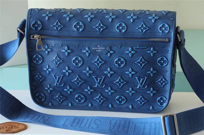 Fan Fashion Lu-Vi bags - 9994