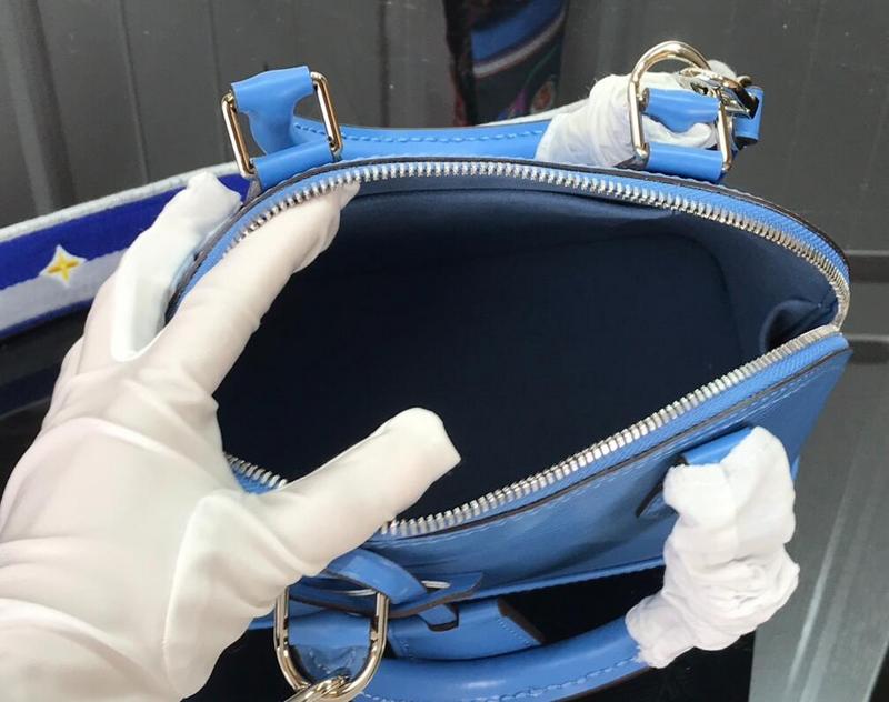 AmeliaLuxury - LOV Bags - 2434