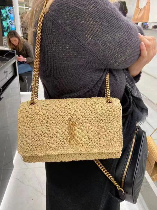 Amelia - YSL Bag - 3617