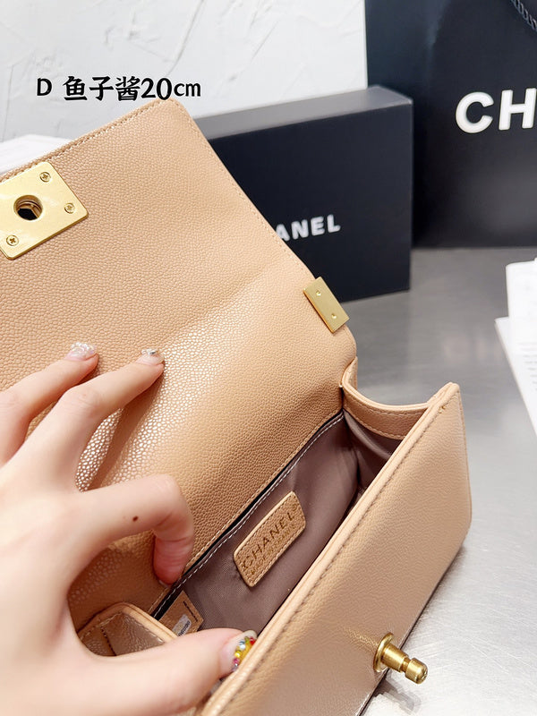 Amelia- CHL Bags - 6777