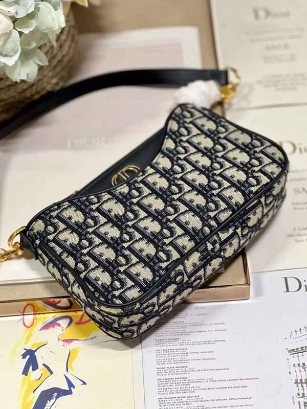Amelia - DYOR   BAGS FOR WOMEN - FASHION LUXURY BAGS - 017