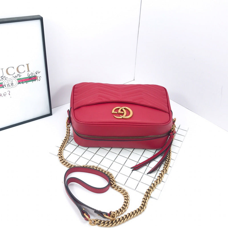 Amelia Fashion - GCI Bags - 2501