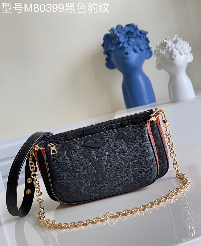Amelia - LV Bags - 12994