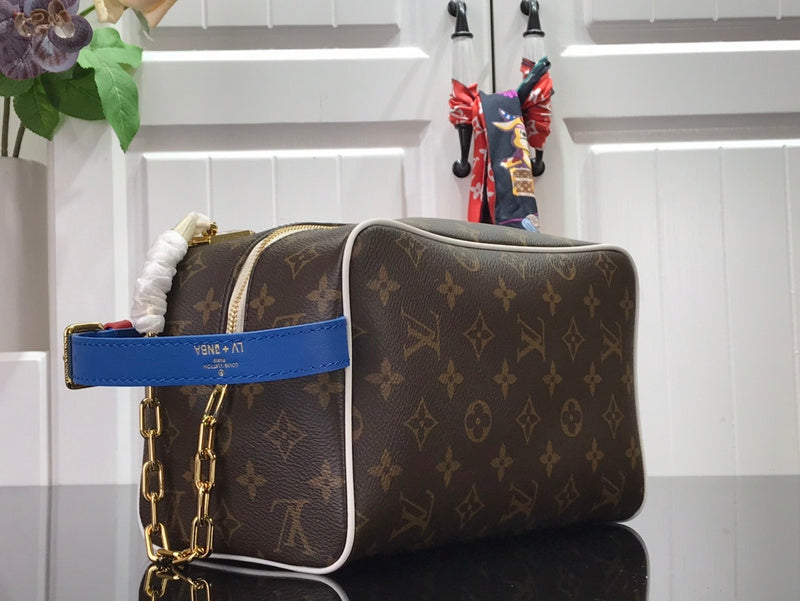 Fan Fashion Lu-Vi bags - 17548