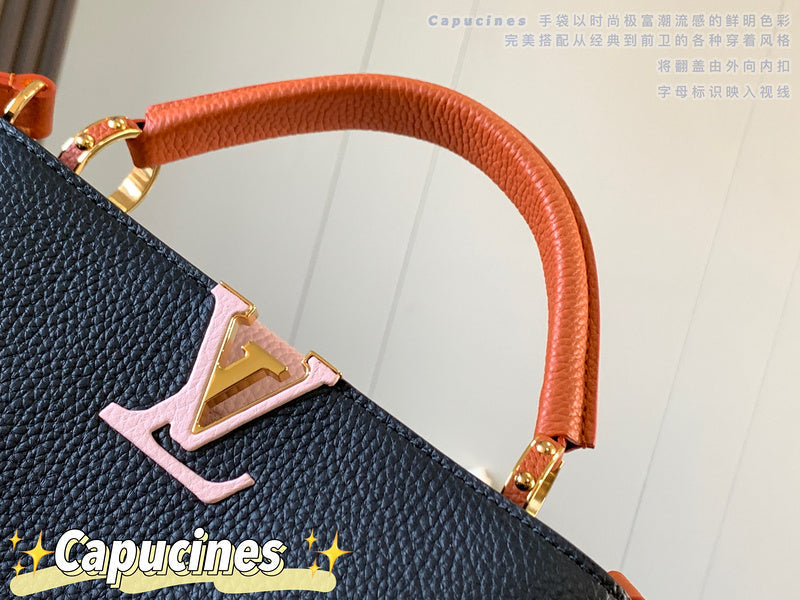 Amelia's Bag Gallery - LOV Bags - 1113