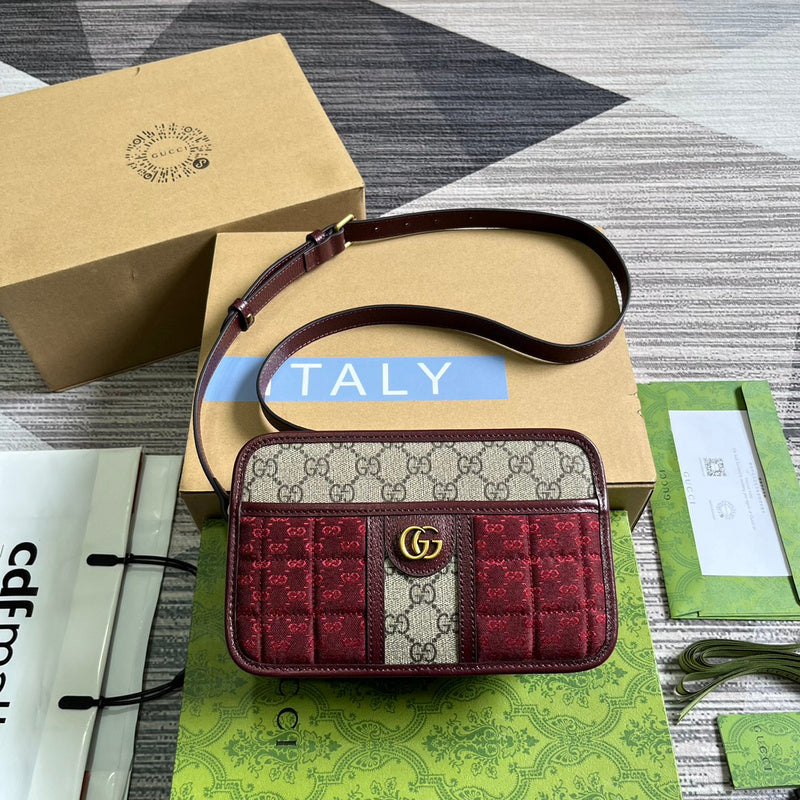 Amelia- GCI Bags - 5167
