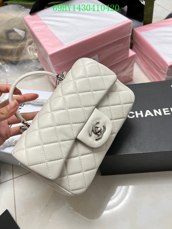 Amelia - CHL Bags - 1131