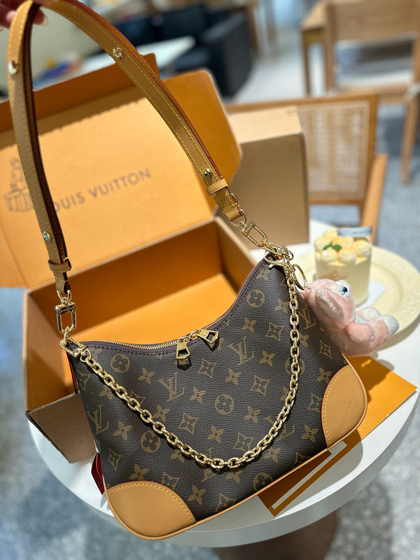 Amelia - LV Bags - 14352
