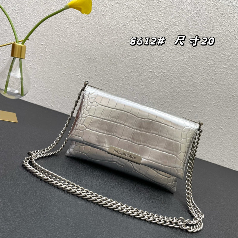 Amelia - BLN-CIAGA WOMEN LUXURY BAGS - 775
