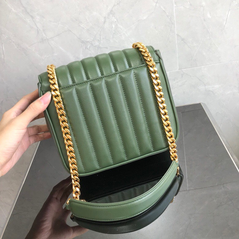 Amelia - YSL Bag - 4055