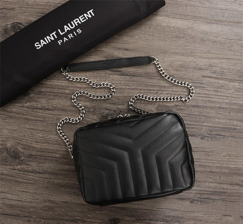 Amelia - YSL Bag - 2881