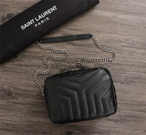 Amelia - YSL Bag - 2881