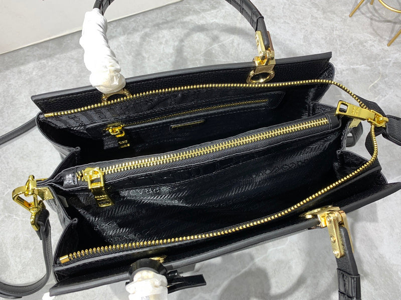 Amelia- PRDA  LUXURY BAGS - 258