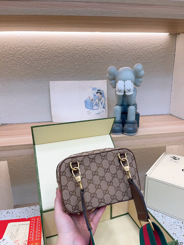Amelia  - GCI Bags - 11672